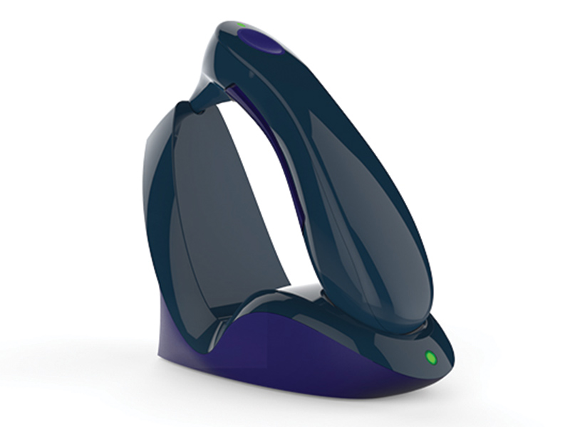 Industrial Design — Otic Device